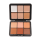 Make over 22 12 concealer palette - cc01 Make over 22 12 concealer palette - cc01