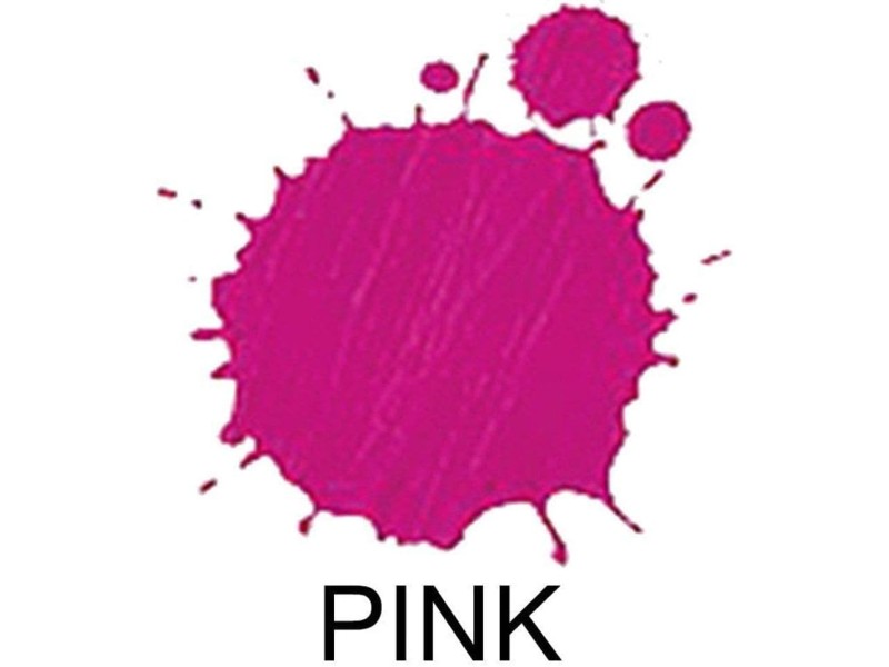 Revolution hair color 90 ml pink
