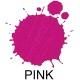 Revolution hair color 90 ml pink
