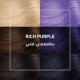 Revolution hair color 90 ml rich purple
