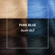 Revolution hair color 90 ml true blue