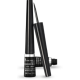 Rimmel london exaggerate eye liner - black Rimmel london exaggerate eye liner - black