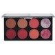 Revolution ultra blush palette - sugar and spice