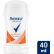 Rexona deodorant stick women 40 mlworkout hi-impact
