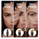 Rimmel london brow this way eyebrow powder kit -  med brown
