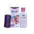 SANAN LICE SHAMPOO  125 ML NEW