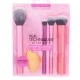 Real techniques by samantha chapman everyday essentials brush set - 5 pieces Real techniques by samantha chapman everyday essentials brush set - 5 pieces