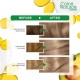 Garnier nature hair color no8.1 light ash Garnier nature hair color no8.1 light ash