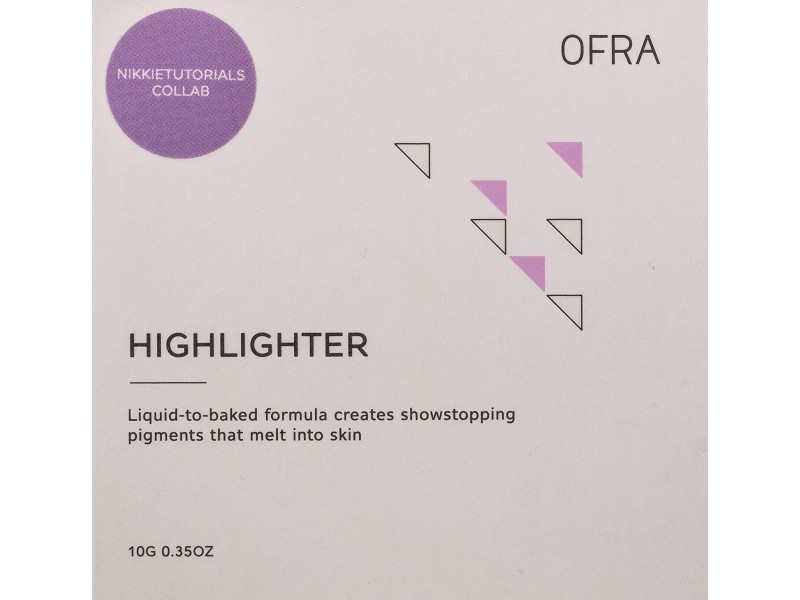 Ofra everglow highlighter Ofra everglow highlighter