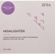 Ofra everglow highlighter Ofra everglow highlighter