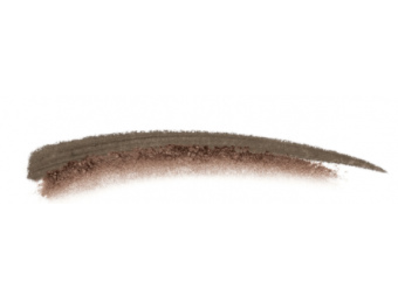 Rimmel london brow this way eyebrow powder kit - dark brown Rimmel london brow this way eyebrow powder kit - dark brown