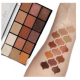 Revolution reloaded palette - iconic fever