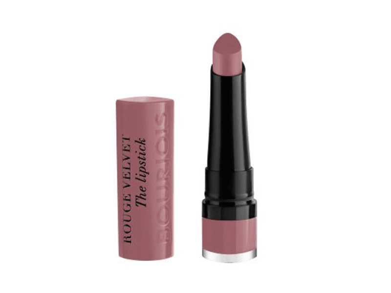 Bourjois rouge velvet the lipstick - 18 Bourjois rouge velvet the lipstick - 18