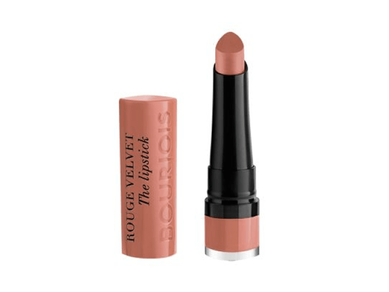 Bourjois rouge velvet the lipstick - 01 Bourjois rouge velvet the lipstick - 01