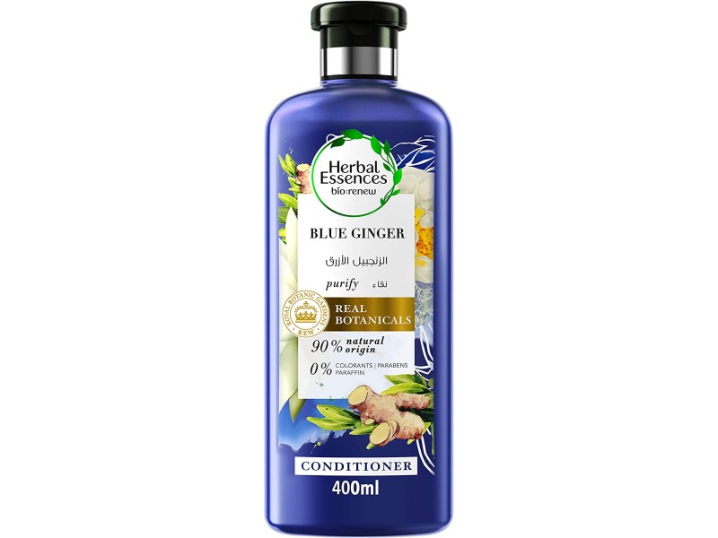 Herbal essences bio renew conditioner 400 ml purify