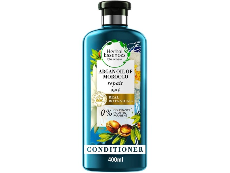 Herbal essences bio renew conditioner 400 ml repair