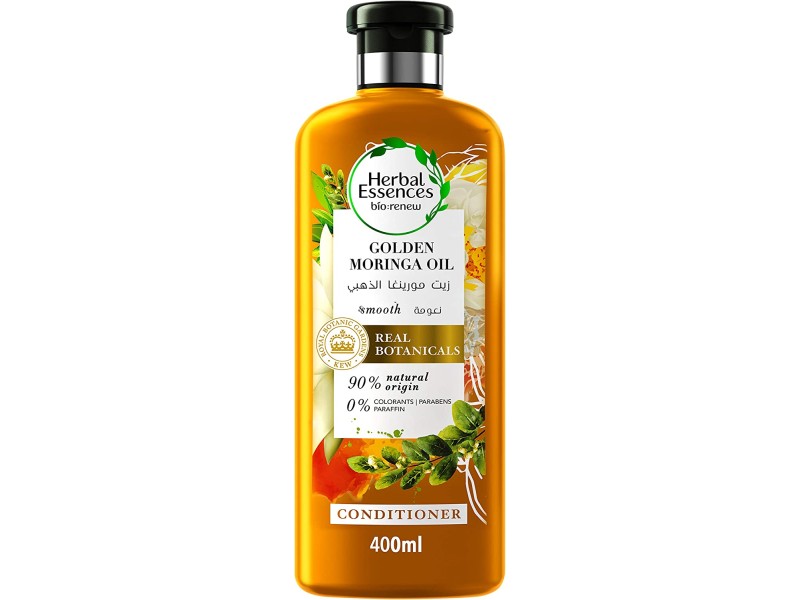 Herbal essences bio renew conditioner 400 ml smooth