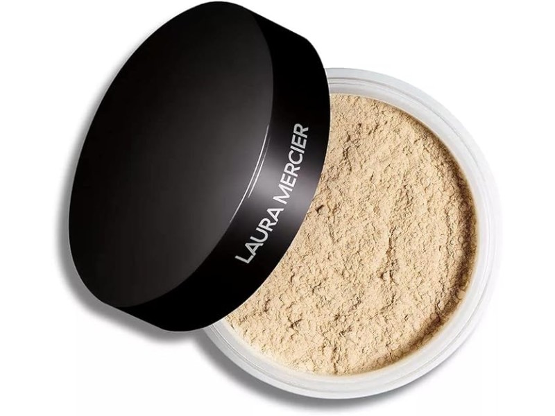 Laura mercier loose setting powder - translucent Laura mercier loose setting powder - translucent