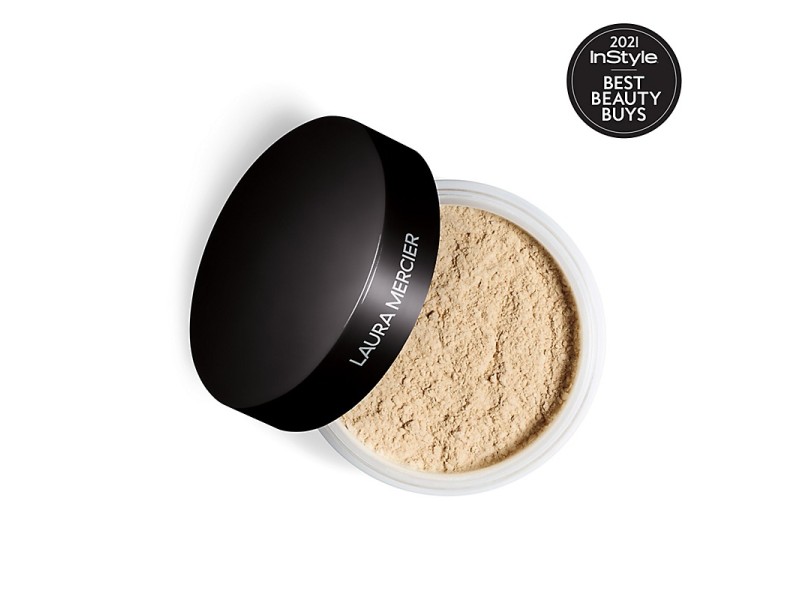 Laura mercier loose setting powder - translucent Laura mercier loose setting powder - translucent
