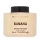 Revolution loose baking powder - banana -32g Revolution loose baking powder - banana -32g