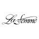 La femme velvet touch face loose powder - banana