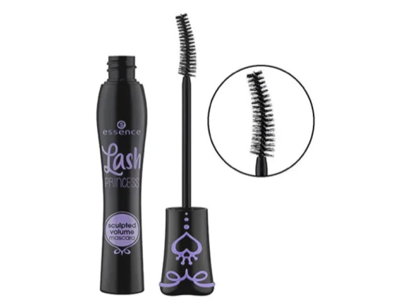 Essence lash princess sculpted volume mascara - black Essence lash princess sculpted volume mascara - black