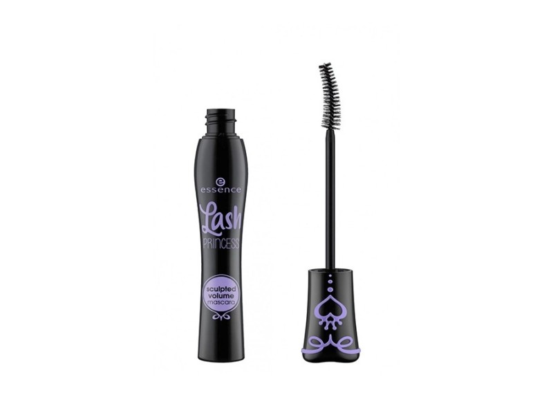 Essence lash princess sculpted volume mascara - black Essence lash princess sculpted volume mascara - black
