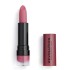 Revolution matte lipstick - 115 poise
