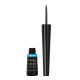 Rimmel london exaggerate waterproof liquid eye liner - black Rimmel london exaggerate waterproof liquid eye liner - black