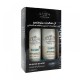 Il salone detox shampoo + conditioner 500 ml charcoal (promotion pack)