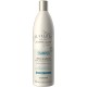 Il salone detox shampoo 500 ml charcoal for all hair types