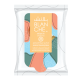 Blanche makeup cleansing wipes with argan oil