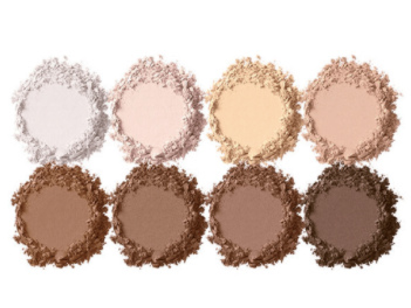 Nyx highlight and contour pro palette Nyx highlight and contour pro palette