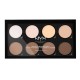 Nyx highlight and contour pro palette Nyx highlight and contour pro palette