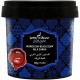 Jardin oleane moroccan black soap 500 gm indigo blue