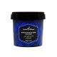 Jardin oleane moroccan black soap 500 gm indigo blue