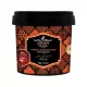 Jardin oleane moroccan black soap 500 gm with argan oil