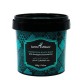 Jardin oleane moroccan black soap 500 gm with eucalyptus oil