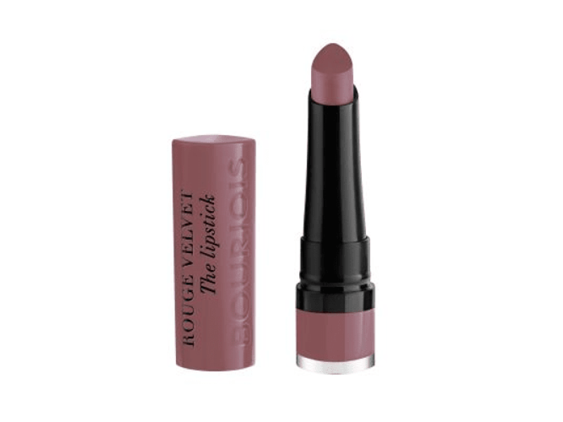Bourjois rouge velvet the lipstick - 17