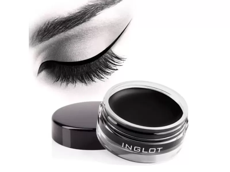 Inglot amc eyeliner gel - 77