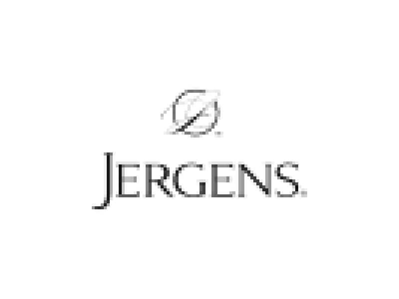 JERGENS BODY LOTION 400 ML DAILY MOISTURE