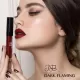 Nora bo awadh waterproof liquid lipstick - dark flaming Nora bo awadh waterproof liquid lipstick - dark flaming
