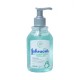 Johnson hand wash anti-bactrial micellar mint 300ml