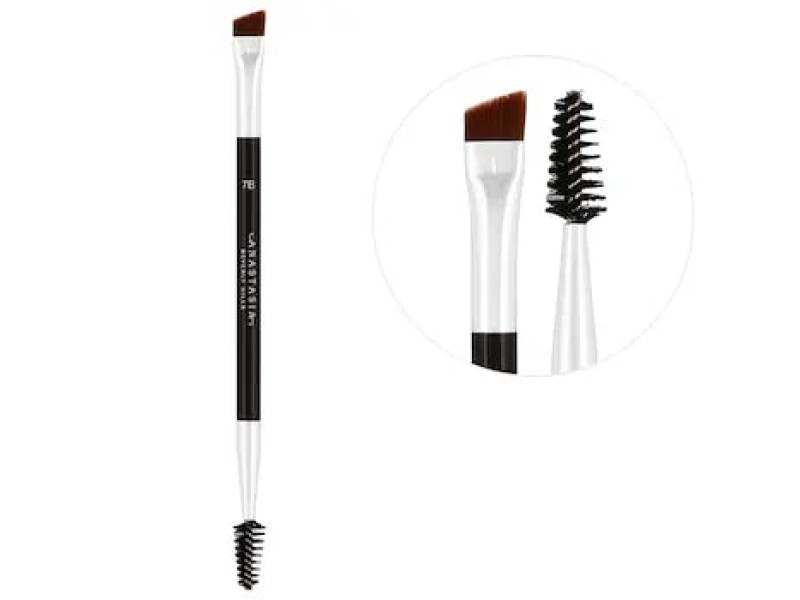 Anastasia beverly hills duo brush - 7b Anastasia beverly hills duo brush - 7b