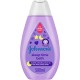 Johnson's baby bath sleep time 500ml