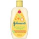 Johnson's baby cologne 200 ml lemon