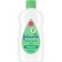 Johnson's baby oil aloe vera 300 ml