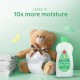 JOHNSON'S BABY OIL ALOE VERA 500 ML
