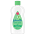JOHNSON'S BABY OIL ALOE VERA 500 ML