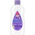 Johnson's baby oil bedtime 300 ml